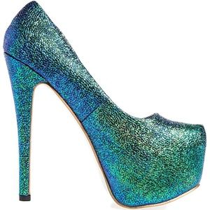 I HEART ANOUK HEELS